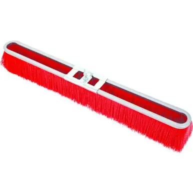 PFERD 89315 24" Strip Broom, Medium Sweep (12pk)