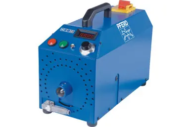 PFERD 92013 - Electronic Mammoth flexible shaft drive machine, MEW 18/240, 240V
