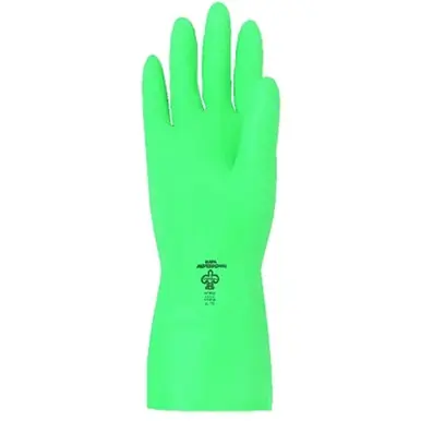 MAPA 483428ZQK StanSolv AF-18 Glove, Size 8