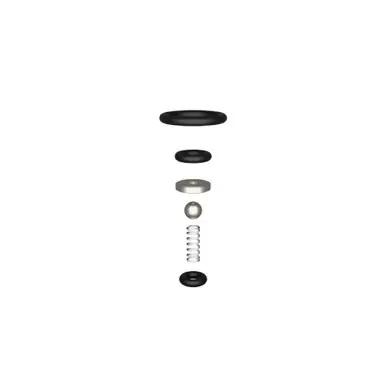 GRACO 25T723 - Check Valve Parts Kit