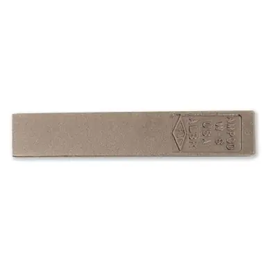 Ampco Safety Tools W-11 Flange Wedge, 2" x 7"