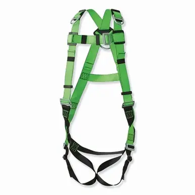 Peakworks V8002030 Contractor Harness, Universal