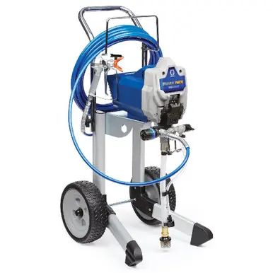 GRACO 17H210 - Magnum ProX19 Electric Airless Sprayer, 230V, 3000 PSI