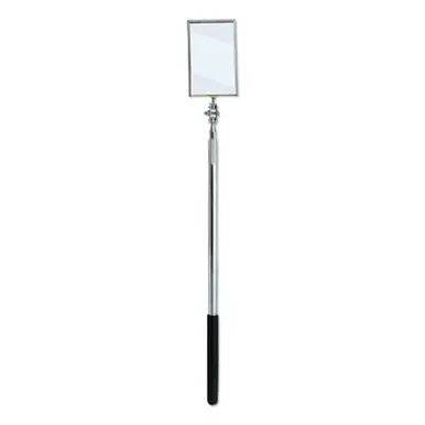 Ullman K-2L Long Telescopic Mirror, 2.125" x 3.5", 17.25"-27.5"