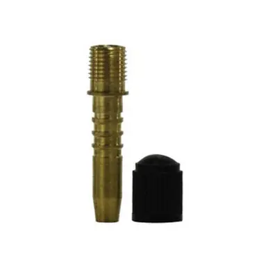 Midland Industries 32783 - Inflator, 3/16" Thread, Steel
