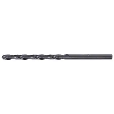 PFERD 20008 - HSS Twist Drill Bit, 118° Jobber Length, 9/64" M2 Steel (10pk)