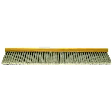 Magnolia 3736-FX Floor Brush, 36", 3" Trim