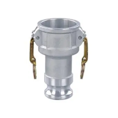 Midland Industries 619006 - Type DA Cam & Groove Reducer Coupler, 3" Female Coupler x 1-1/2" Male