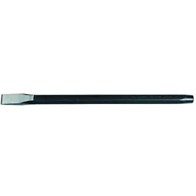 Proto 86A7/8X8 Cold Chisel, 8-1/8" Length, 1" Cut