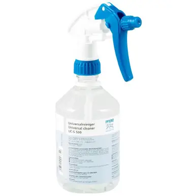 PFERD 48747 Universal Cleaner Spray Bottle - 16.9 fl. oz.