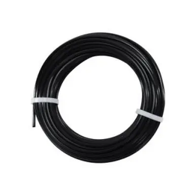 Midland Industries 38954B5 - Air Brake Tubing, 5/16" Nominal, 500 ft L, Nylon, 0.04" Thick Wall