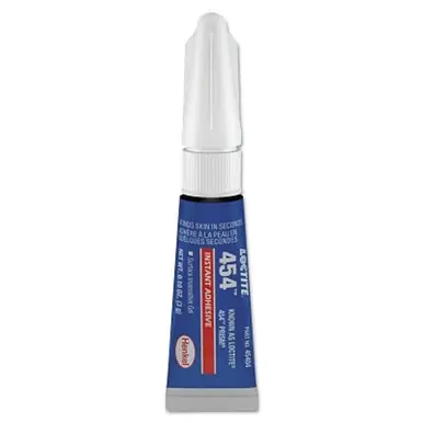 Loctite 88525 Instant Adhesive, 300g, Clear
