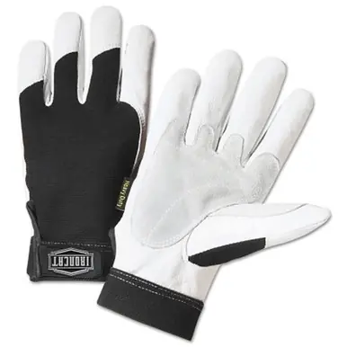 Ironcat 86552/XL Goatskin Gloves, XL