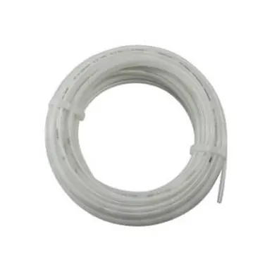 Midland Industries 973232 - Tubing, Nylon, 0.18" ID, 1/4" OD, 100 ft L, 0.035 in Thick Wall
