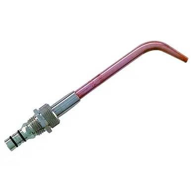 Smith Equipment AW203 Standard Duty Brazing Tip, 5/64" Weld