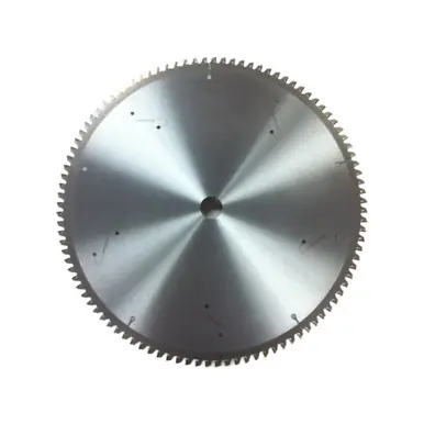 TENRYU IA-30564DN - 12" Industrial Non-Ferrous Blade 64T 1" Arbor