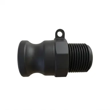 GRACO 113902 – Camlock Coupler, 3/4" Male