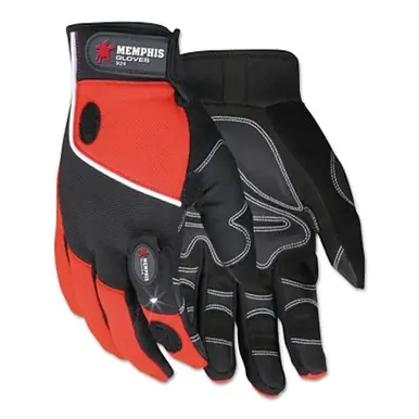 MCR Safety 924S Multi-Task Gloves, Small