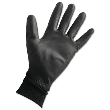 HyFlex 48-101-11 Gloves, Size 11, Black (12pk)