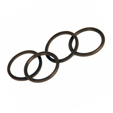 GRACO 224450 - Hose Reel Swivel Seal Repair Kit, 500 Series Reels