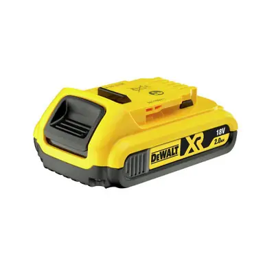 GRACO 17P557 - DEWALT 20V MAX (18V XR) 2.0 Ah Li-Ion Battery