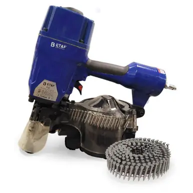 ET&F Fastening 710CD - Cosella-Dörken DELTA Masonry & Concrete Membrane 15° Nailer, 1-1/8"-1-1/4"