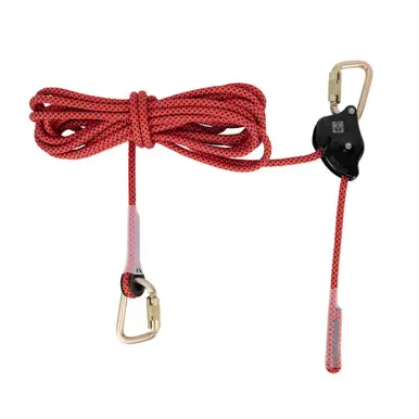Safewaze 023-11039 - Tripod Tie-Back Line
