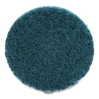 Scotch-Brite 048011-05523 Disc, 2", Very Fine