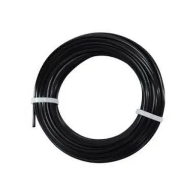 Midland Industries 38604B - Tubing, Nylon, 3/8" OD, 100 ft L