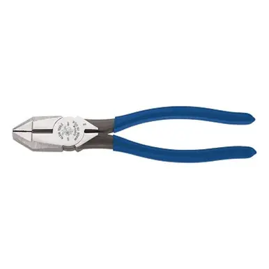 Klein D201-7NE Side Cutter Pliers, 7-5/16", 5/8" Cut