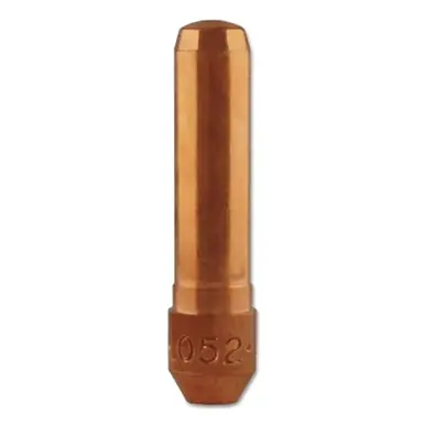 Bernard T-052 MIG Contact Tip, 0.052" ID