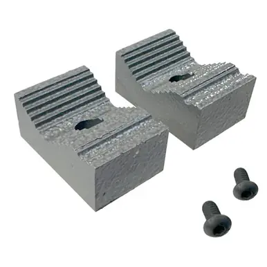 WILTON 2908050AP - Replacement Pipe Jaws for Model 1780A Vise