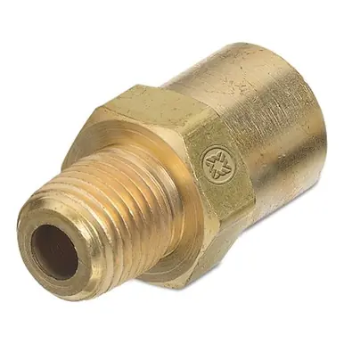 Western AW-152A Inert Arc Adaptor, B-Size, 1/8" NPT, 200 PSI