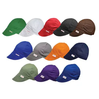 Comeaux 2000ESOL Cap, One Size (12pk)
