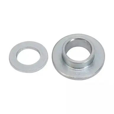 Safewaze 021-4083 - 5K Swivel D-ring Anchor Bushing/Washer Set