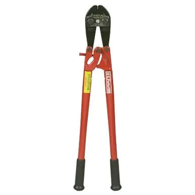 Crescent 0190MC Center-Cut Cutter, 24", 5/16" Capacity