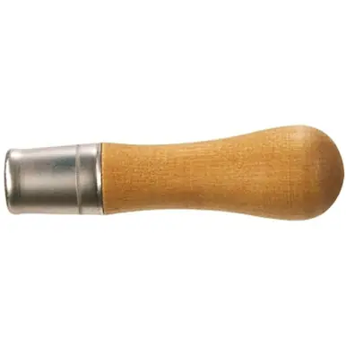 Crescent/Nicholson 21520N Wooden Handle Type-A 4, Nicholson