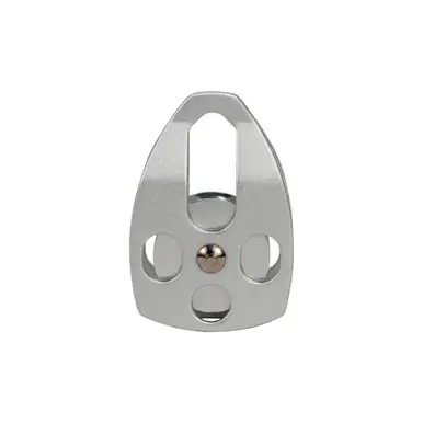 Safewaze 020-11025 - Aluminum Tripod Pulley