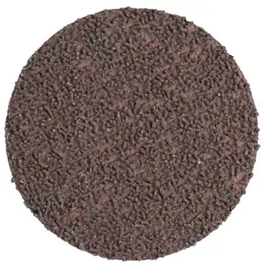 PFERD 42958 2" COMBIDISC Abrasive Disc Type CDR - AO Compact Grain - 400 Grit (100pk)