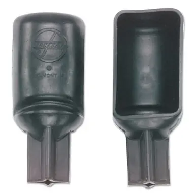 Jackson Safety 14746 Insulated Cable Lug, Angled, ULB-45 Uni-Trik