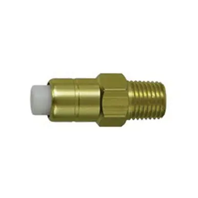 Midland Industries DX35TR38 - Thermal Relief Valve, 3/8" Nominal, MPT, 300 psi Pressure, 140° F