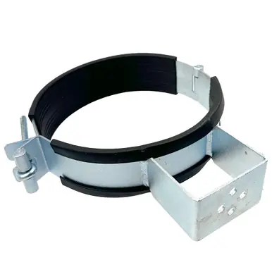 BEST WELDS 900-CYH-185 - Gas Cylinder Holder Bracket 8-1/2"9" dia