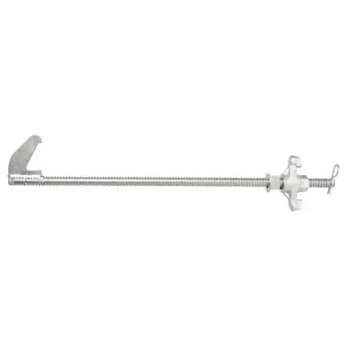 Safewaze 022-8078 - SafeLink I-Beam Post Base Clamp 6"-14"