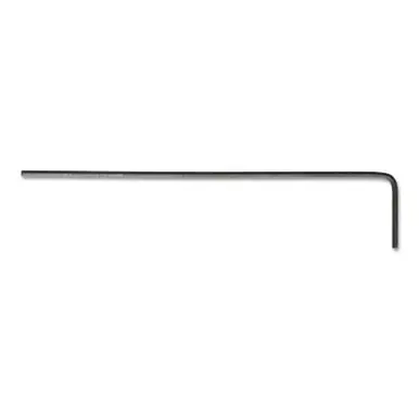 Bondhus 12101 Hex L-Wrench Key ,Size 0 .035in ,Length 2 .7in