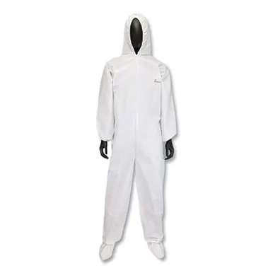 PIP 3609/M Disposable Coverall, M