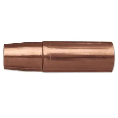 TWECO 1230-1012 WeldSkill 23 Series Nozzle, 5/8", Thread-On