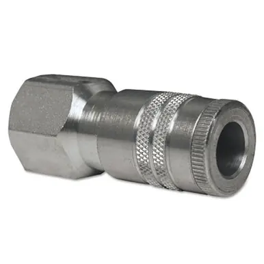 Dixon DC26 Air Coupler, 3/8" F-NPT