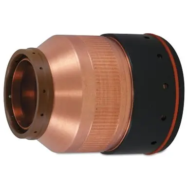 Thermacut 220355 Hypertherm Inner Retaining Cap, HP R130/260, Mild Steel