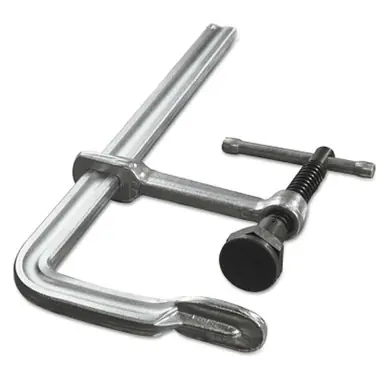 BESSEY GS20K Pad Clamp, 8"