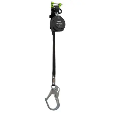 Safewaze 023-5341 - Latitude Edge 8‘ Web SRL-P Rebar Connector